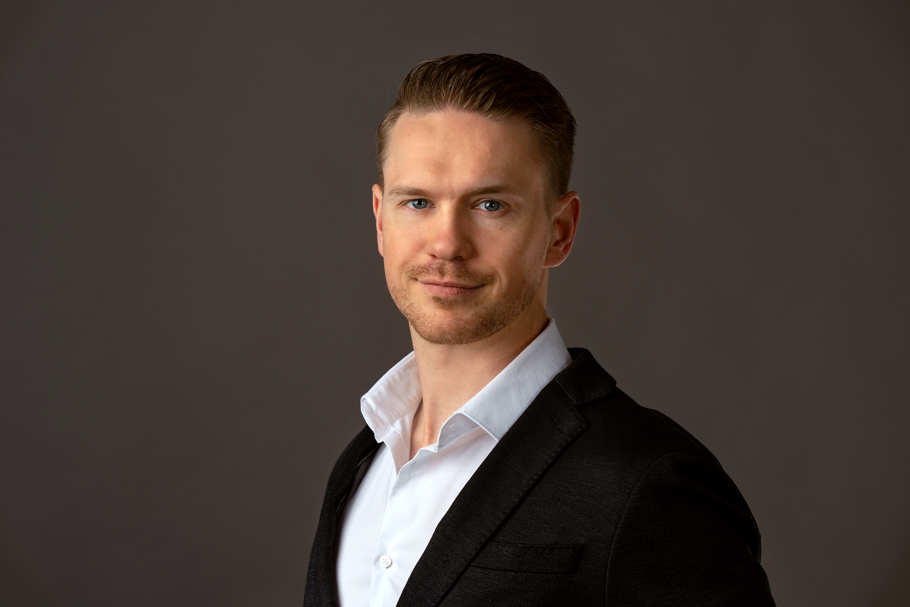 Andreas consulting on AI architecture