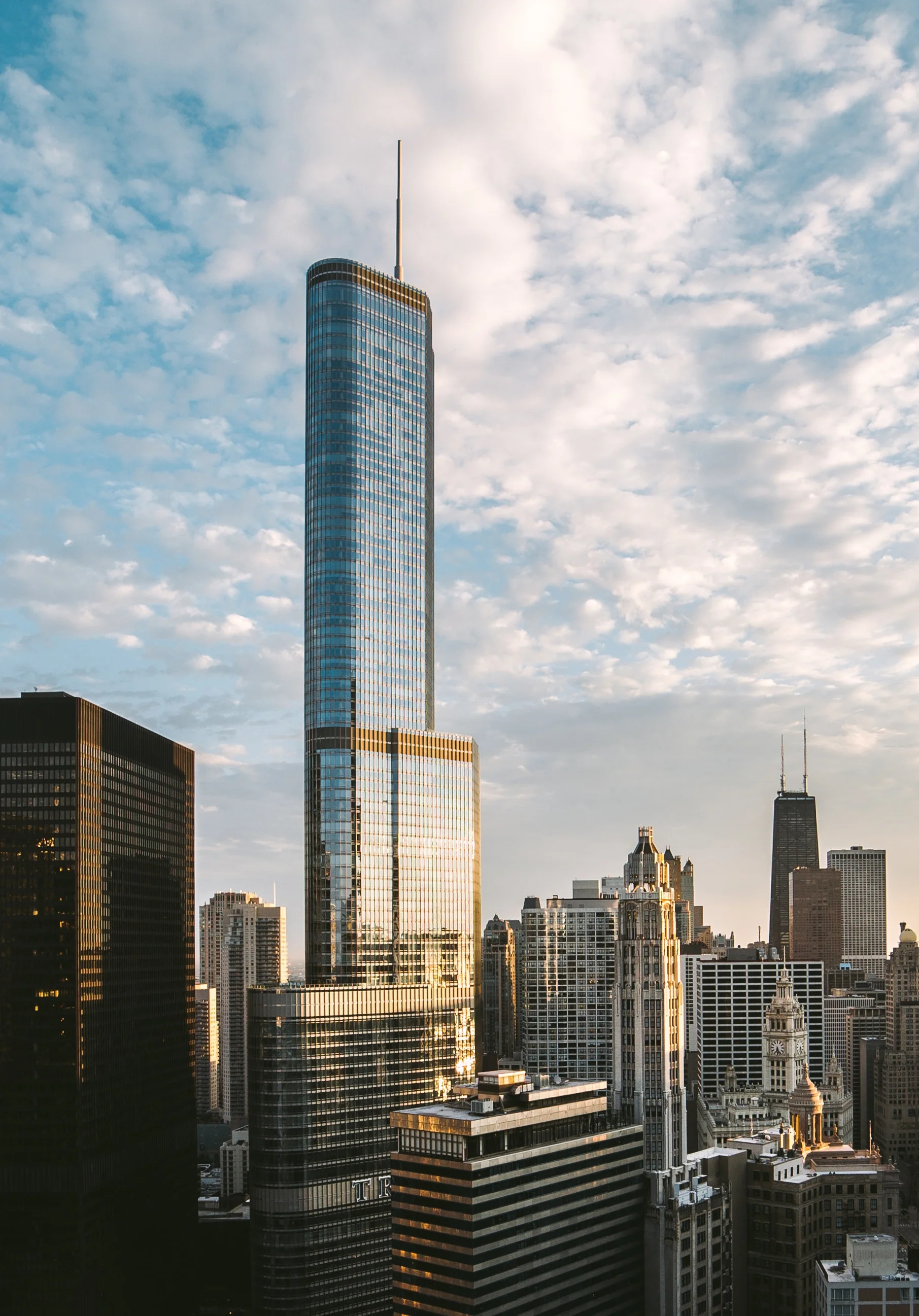 AI document analysis